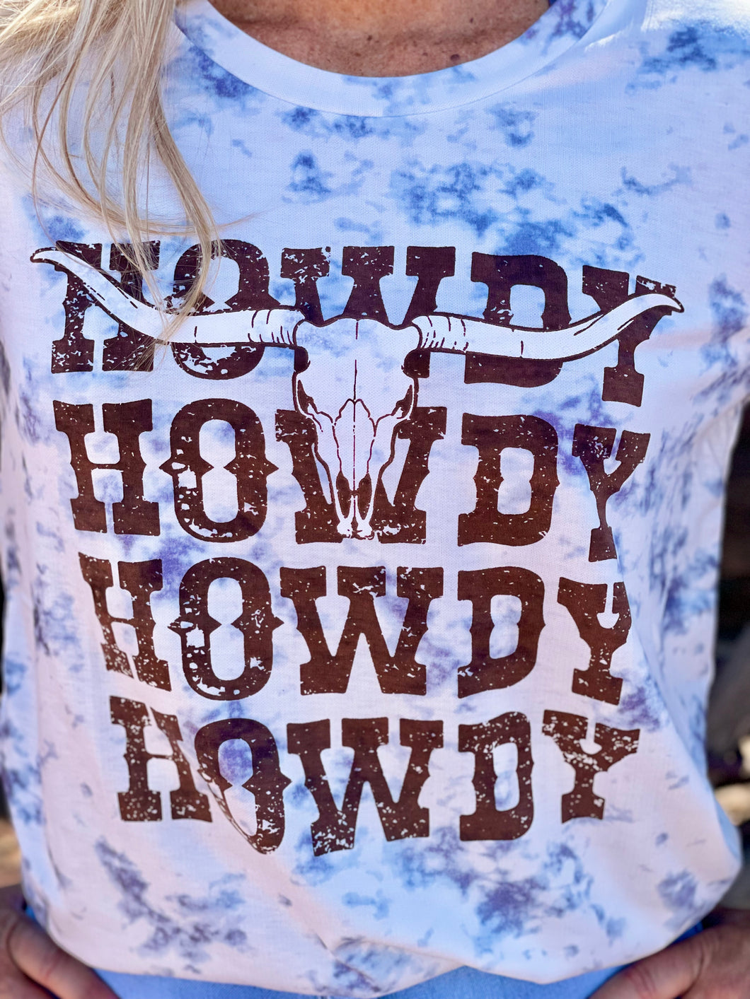 Howdy Howdy Shirt