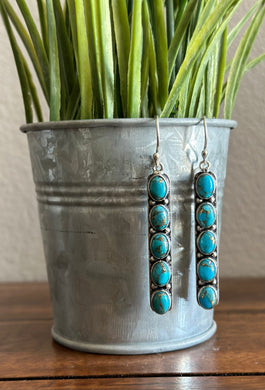Zapata Earrings
