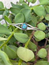Load image into Gallery viewer, Talco Turquoise Cuff