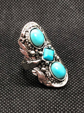 Load image into Gallery viewer, Bohemian Adjustable Ring