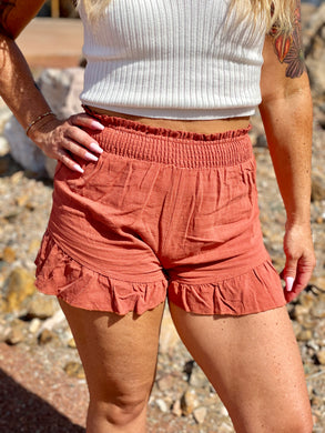 Joyce shorts