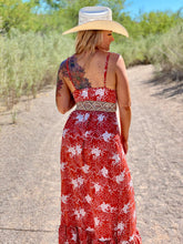 Load image into Gallery viewer, Annie Oakley dress
