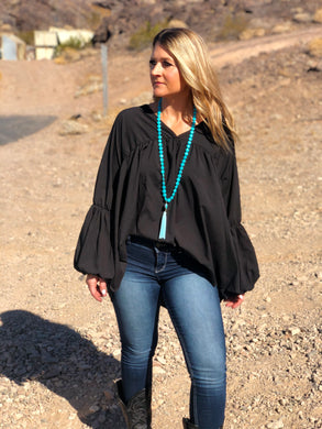 Folsom Flare top