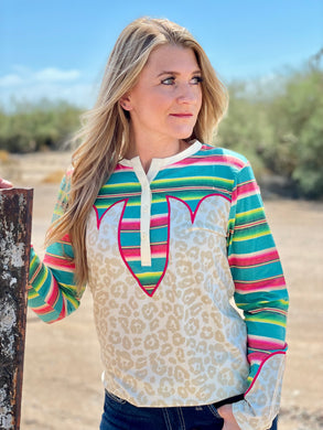 Ayy Macarena long sleeve