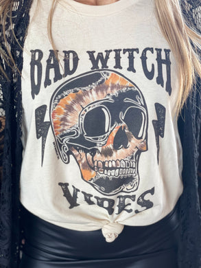 Bad Witch Vibes