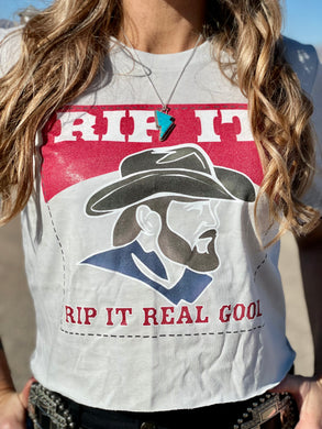 Rip It tee