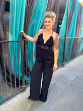 Load image into Gallery viewer, Magnolia jumpsuit