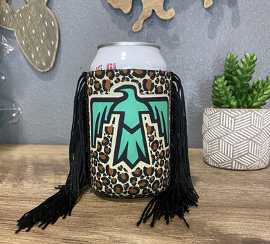 Thunderbird Koozie