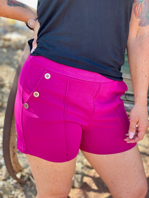 Perfect Pair shorts