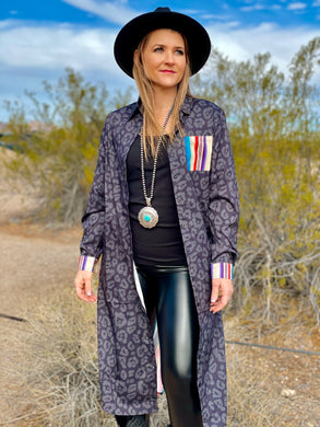 Havasu Falls Button-Up