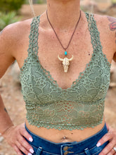 Load image into Gallery viewer, Whispering Willow bralette