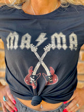 Load image into Gallery viewer, Rock n’ Roll Mama tee