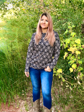 Cross Country hoodie