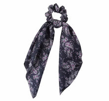 Load image into Gallery viewer, Scarf Scrunchie